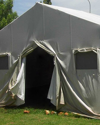 Изготавливаем солдатские палатки в Новом Уренгое вместимостью <strong>до 70 человек</strong>